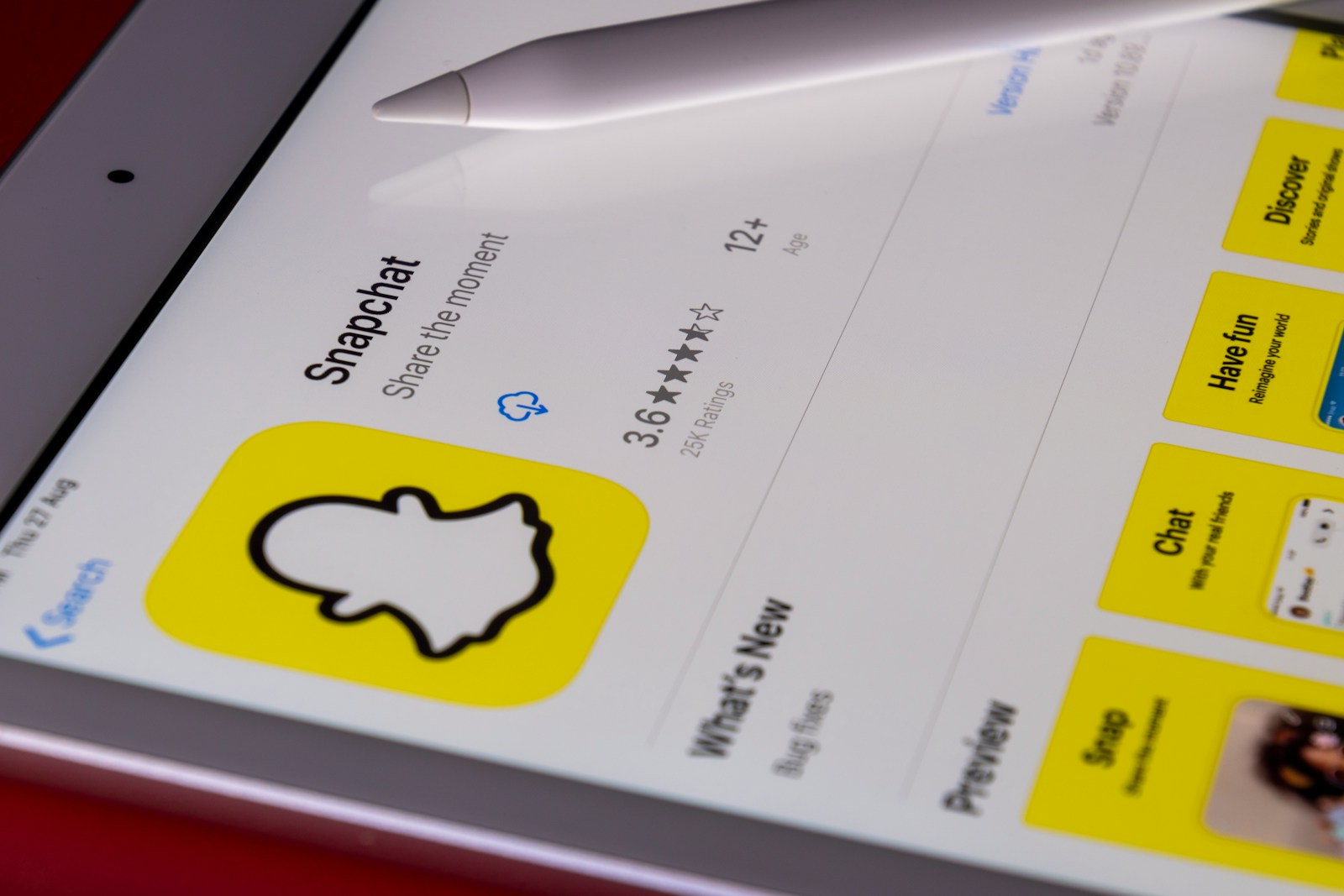 Hoe zie je of iemand je verwijderd heeft op Snapchat? Vrouwmedia.nl Hoe zie je of iemand je verwijderd heeft op Snapchat? Vrouwmedia.nl